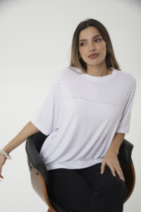 REMERA MOCANE