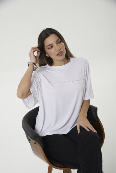 REMERA MOCANE