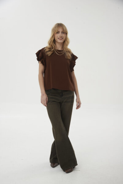 REMERA SOL