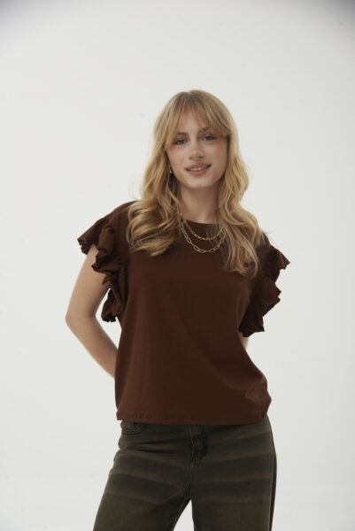 REMERA SOL