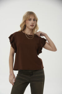 REMERA SOL