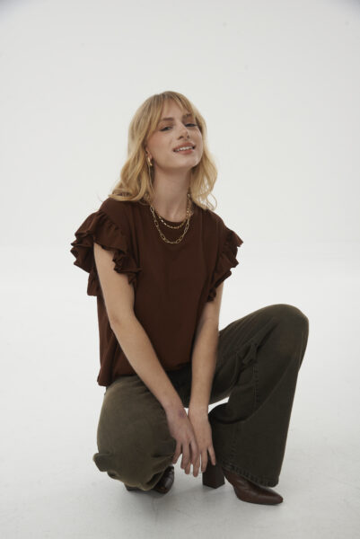 REMERA SOL