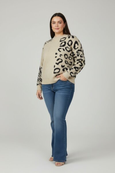 MODA TALLES GRANDES MUJER