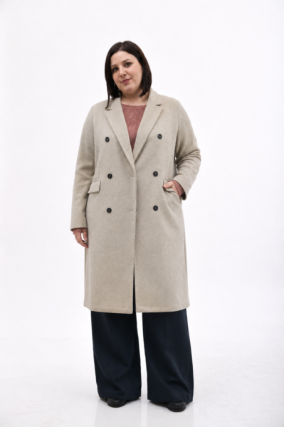 moda en talle reales
