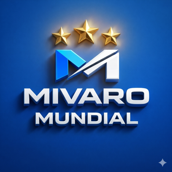 Mivaro 3D