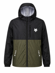 Campera Rompe Viento