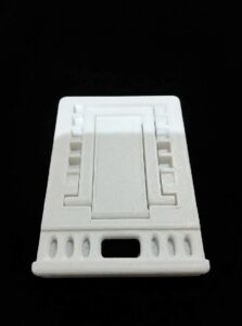 Soporte para celular regulable