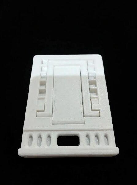 Soporte para celular regulable
