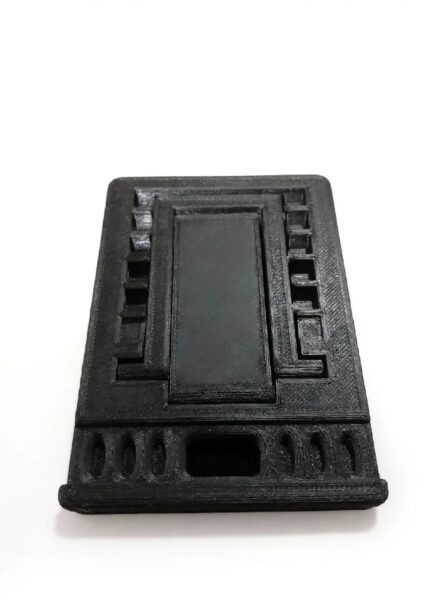 Soporte para celular regulable