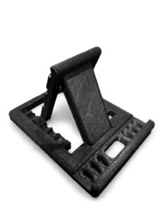 Soporte para celular regulable