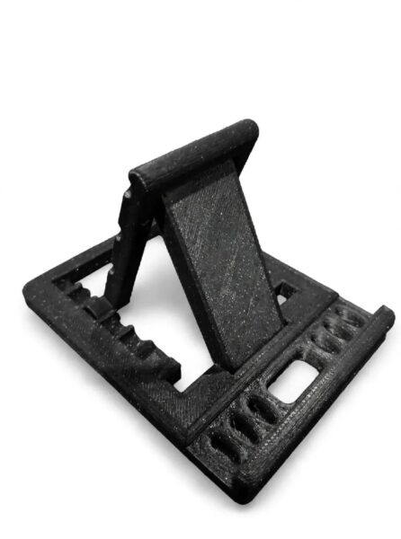Soporte para celular regulable