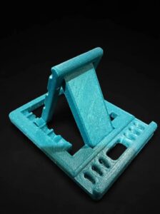 Soporte para celular regulable