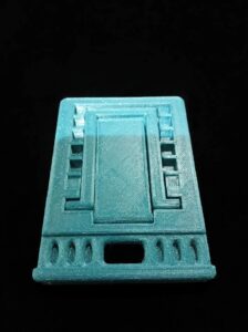 Soporte para celular regulable