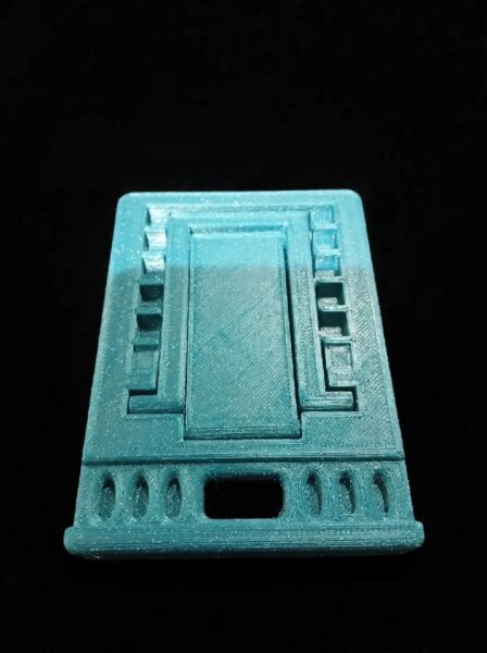 Soporte para celular regulable