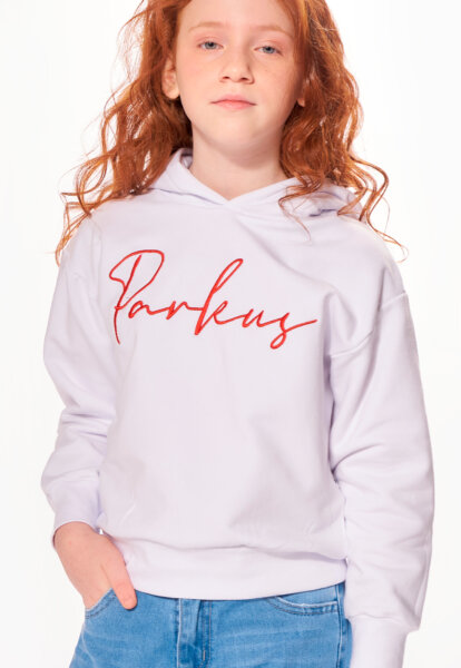 Buzo unisex niños
