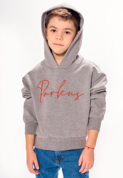 Buzo unisex niños