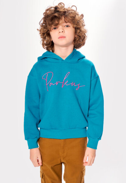 Buzo unisex niños