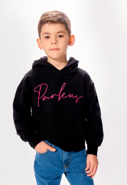 Buzo unisex niños