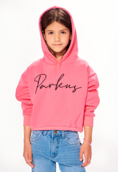 Buzo unisex niños