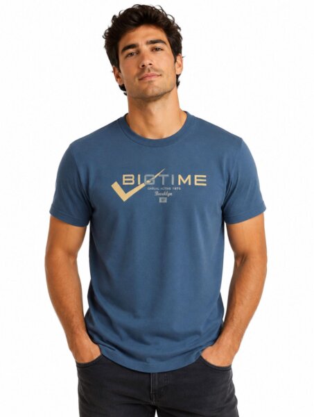 Remeras de hombre