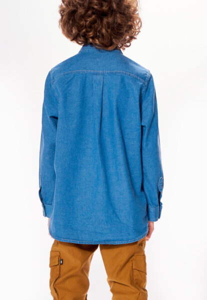 Camisa unisex para niños
