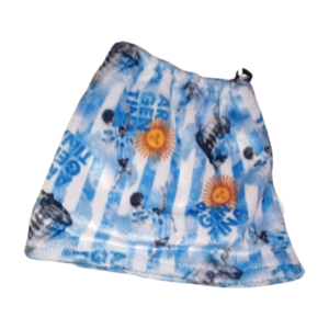 Cuellitos polar para niños y niñas