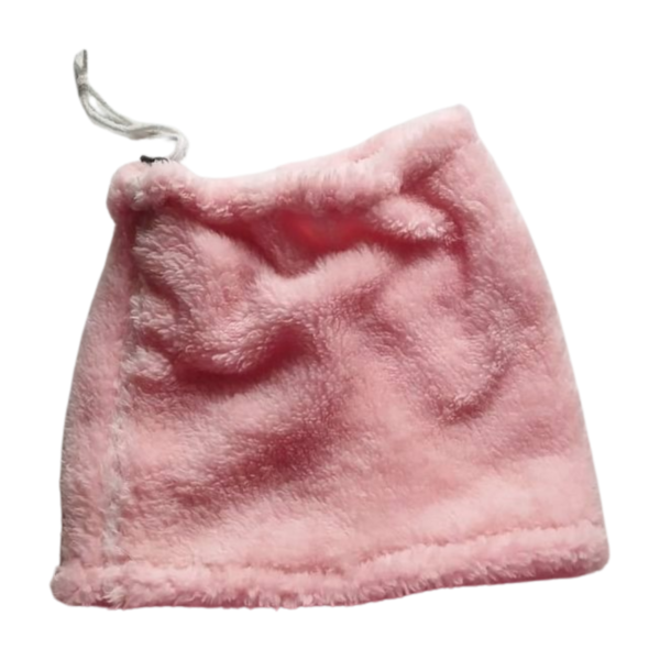 Cuellitos polar para niños y niñas