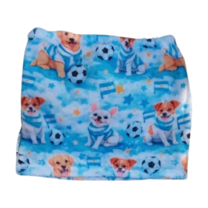 Cuellitos polar para niños y niñas