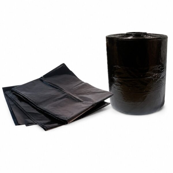 Bolsas de Plástico Reciclado