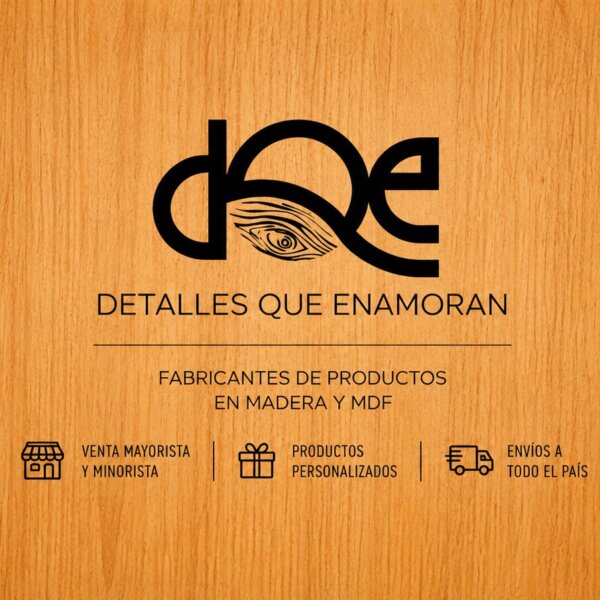 Detalles que enamoran