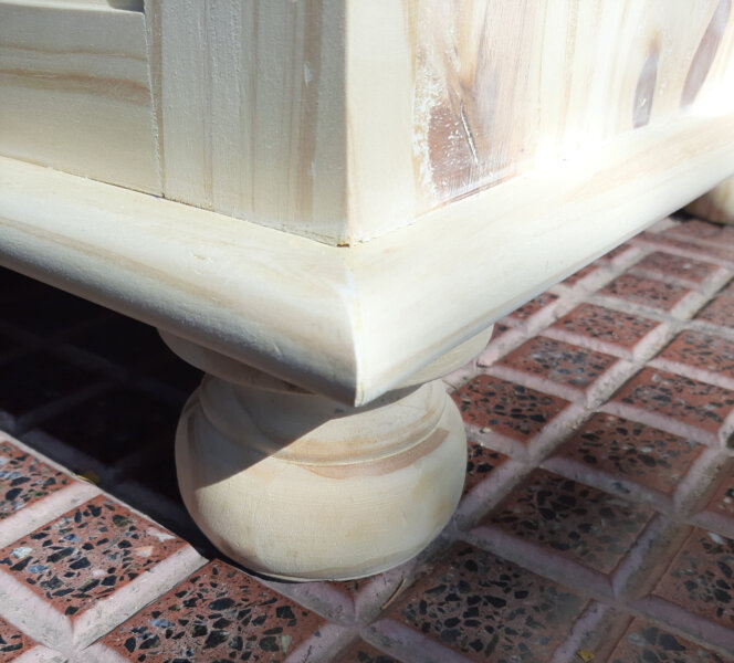 COMODA VERONA DE 1.50 DE ANCHO