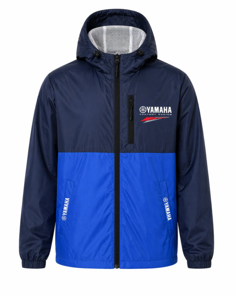 Campera Rompe Viento