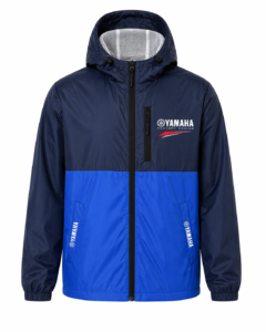 Campera Rompe Viento