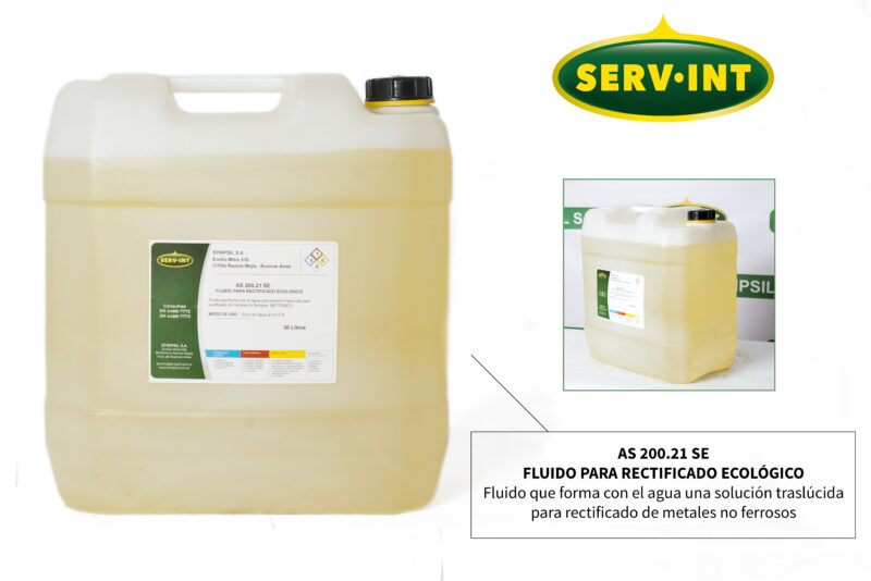 Productos Quimicos y Lubricantes especiales x lt