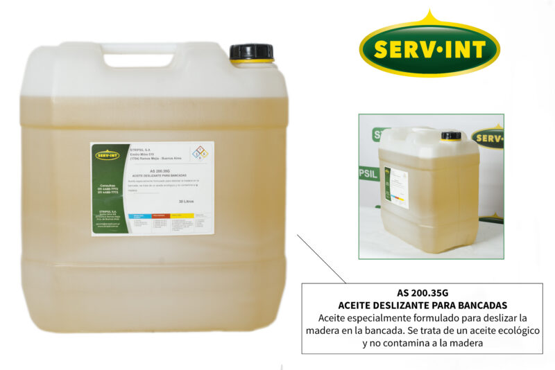 Productos Quimicos y Lubricantes especiales x lt