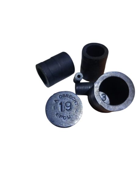 TAPON CIEGO ANULA CALEFACCION interior 10mm