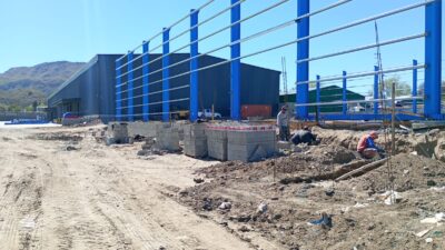 construcción de Galpones y Tinglados xmt2