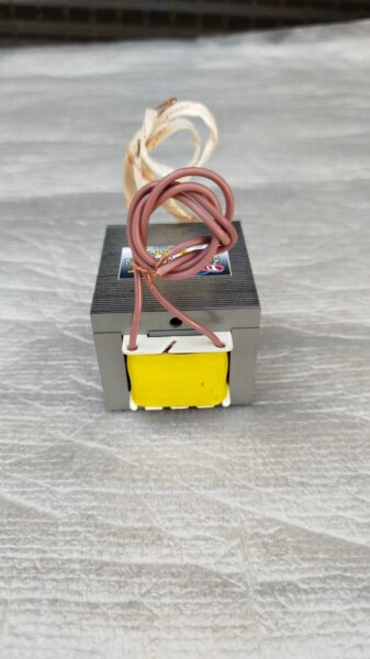 Trafo para dicroica 50W STD