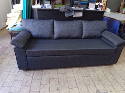 Sillon Italiano +Camastro