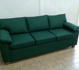 Sillon Italiano +Camastro