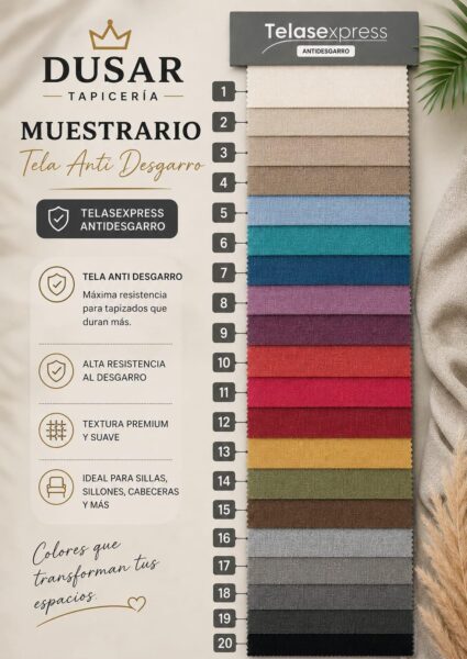 Sillon Chesterfield 3 cuerpos