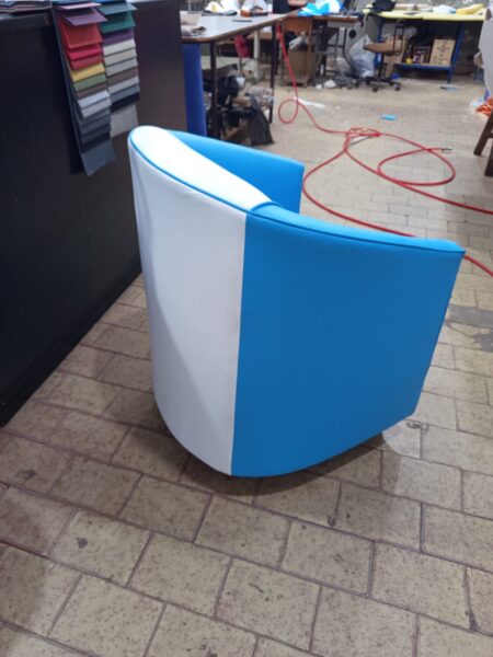 Sillon Canasto de la seleccion
