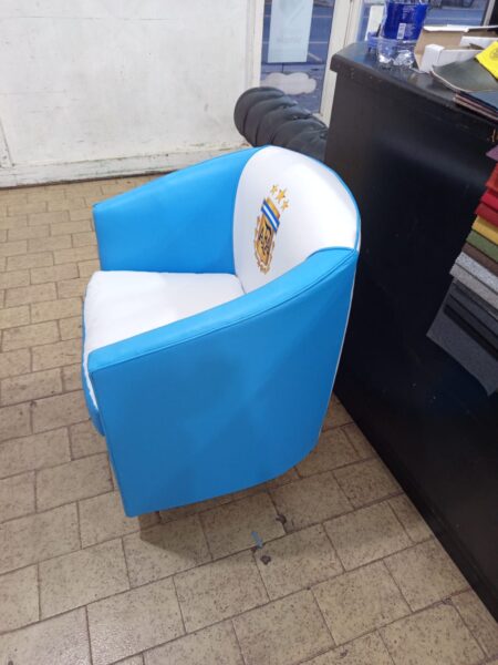 Sillon Canasto de la seleccion