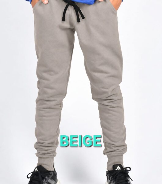 Pantalón Babuchas de FRISA niños