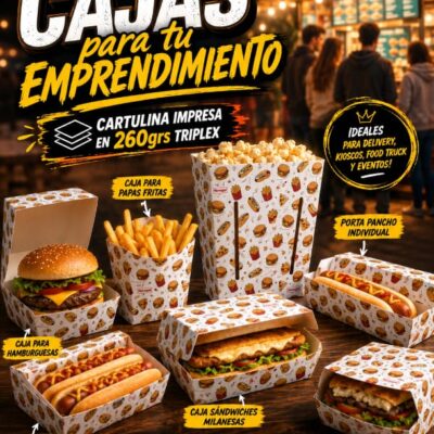 Papel y cartón srl