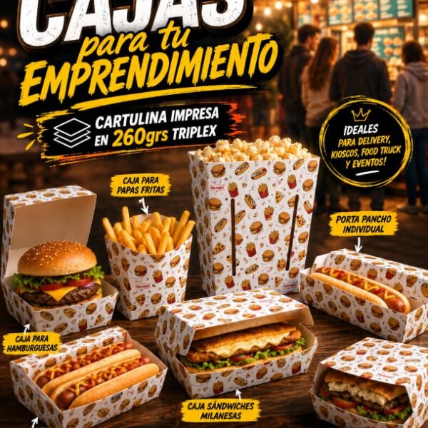 Papel y cartón srl