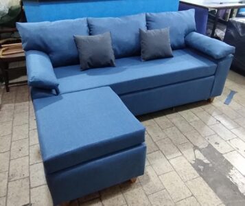 Sillon Italiano +Camastro