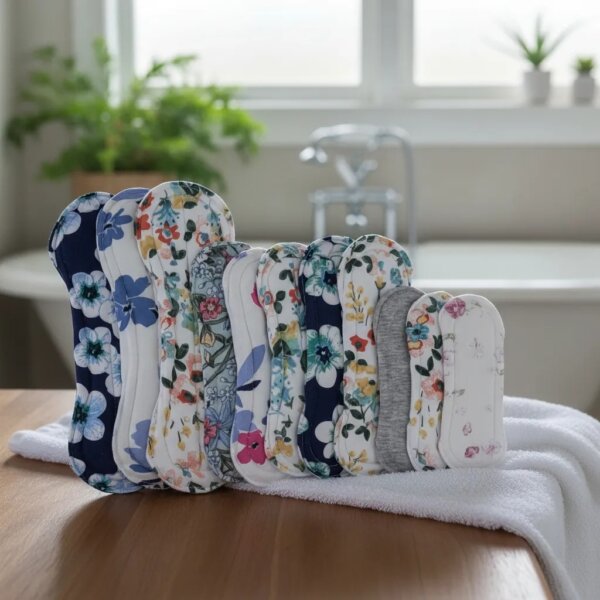 Pack Moderado Protector+Toalla Regular+Nocturna Eco Ragazza