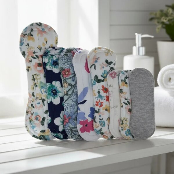 Pack Ligero Protector+Toalla Regular+Nocturna Eco Ragazza