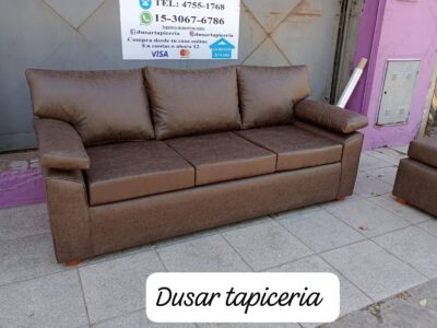 Sillon Italiano +Camastro